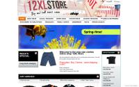 12xlshop.com
