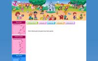 7girlsgames.com