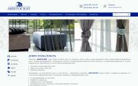 ARISTOCRATSPB.RU