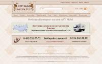 Asvmebel.ru