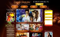 Candy-shop.pw