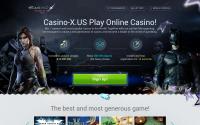Casino-x.us