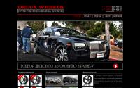 Deluxwheels.ru