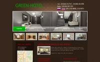 Greenhotel.kiev.ua