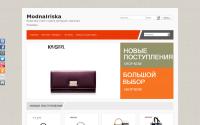 ModnaIriska.com