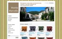 Montemarcello.ru