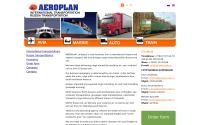 aeroplan-cargo.com