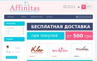 affinitas.com.ua