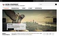 agni-phoenix.ru