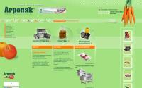 agropak.ru