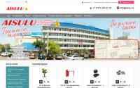 aisulu.kz