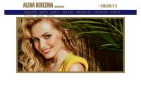 alenaberezina.com