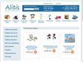 alitis.ru