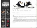 american-dance-shoes.ru