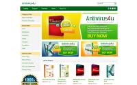 antivirus4u.co.za