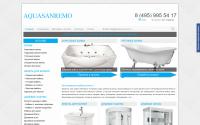 aquasanremo.ru