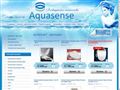 aquasense.ru