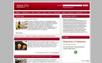 arbatcity.ru