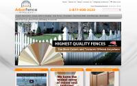 arborfencewebstore.com