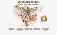 arhangel-studio.com.ua