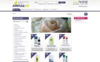 arimag.ru