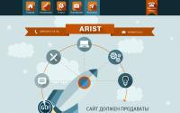 arist.pro