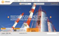 arman-engineering.ru