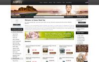 aroma-deadsea.com