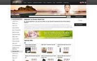 aromadeadsea.net