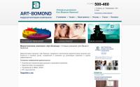 art-bomond.ru