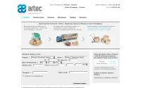 artec72.ru