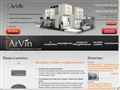 arvinexpo.ru