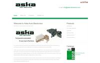 aska-electronics.com
