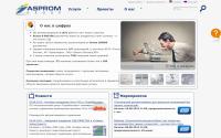 aspromgroup.com