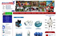 athleticmed.ru