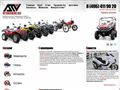 atvarmor.ru