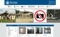 avenu.in.ua