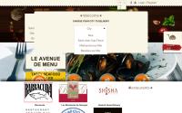 avenuedemenu.fr