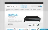 azimuth-av.com