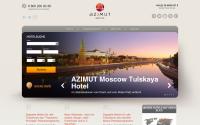 azimuthotels.com