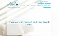 azulholisticspa.com