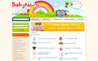 babytai.ru