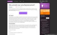 bachelor-hilfe.com