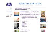 baikalhostels.ru
