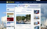 balticsail.ru