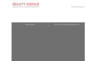 beauty-avenue.com.ua