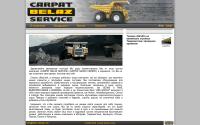 belaz-mining.com