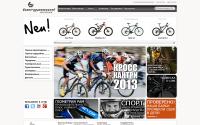bergamontbikes.ru