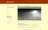 betmeteor.com