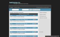 betzona.ru